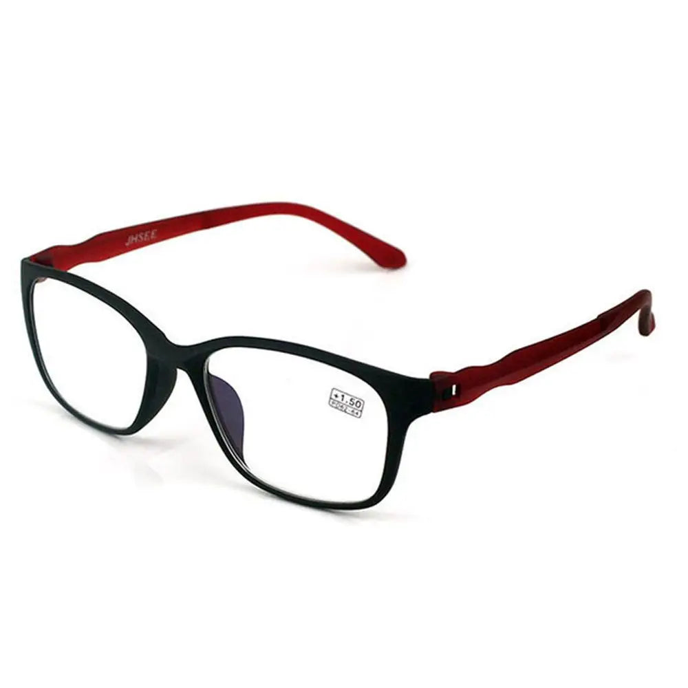 Blue Light Blocking Antifatigue Computer Eyeglasses Presbyopic Eyewear Anti-blue Light Reading Glasses Presbyopia Eyeglasses
