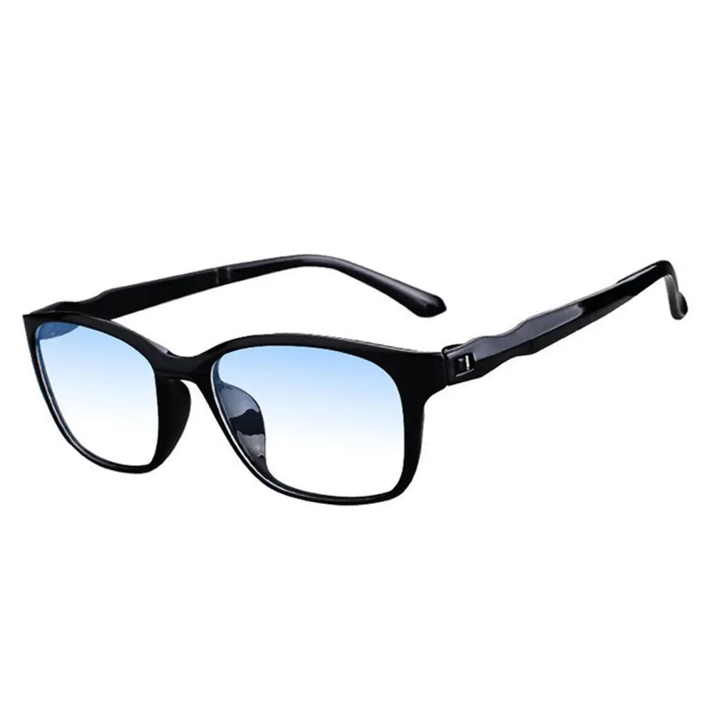 Blue Light Blocking Antifatigue Computer Eyeglasses Presbyopic Eyewear Anti-blue Light Reading Glasses Presbyopia Eyeglasses