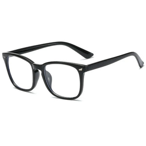 Blue Light Glasses For Blue Light Blocking Red Lens For Computer Gaming Reduce Eyestrain Bluelight Glasses Men Sleep Glasses