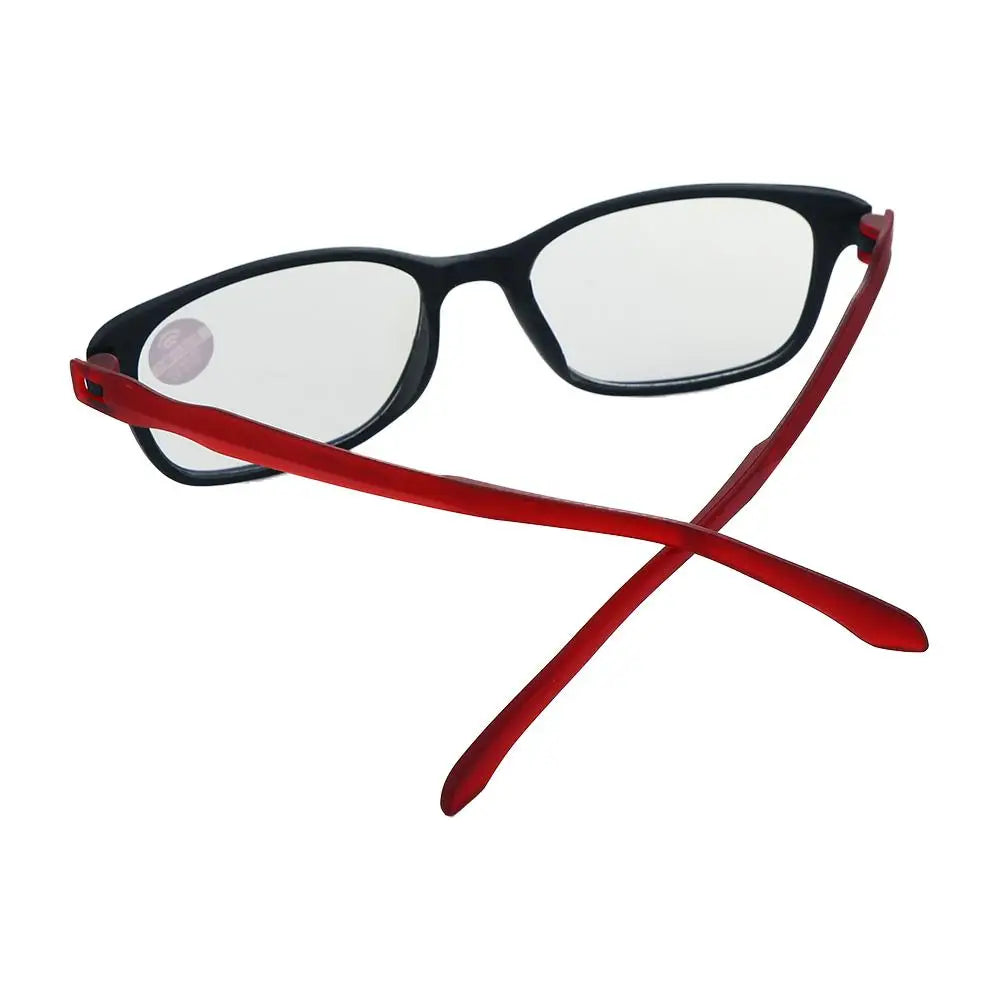 Blue Light Blocking Antifatigue Computer Eyeglasses Presbyopic Eyewear Anti-blue Light Reading Glasses Presbyopia Eyeglasses