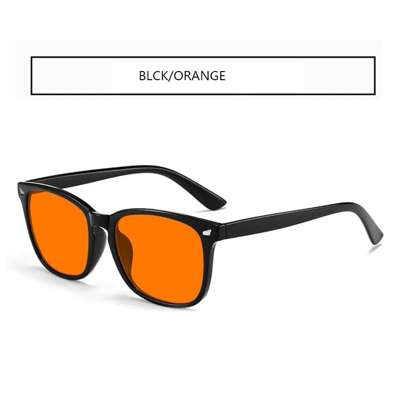 Protect Your Eyes From Screen Damage
Staring at screens all day? The ClearVision™ Blue Light Glasses filter harmful blue light to reduce eye strain, headaches and improve sleep.