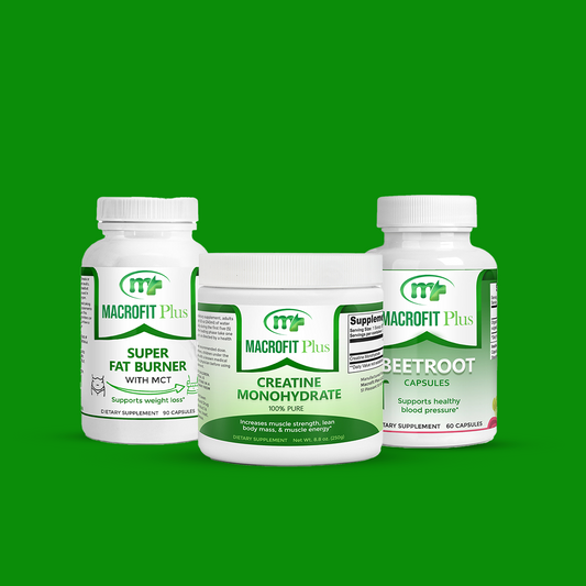 Performance Power Pack