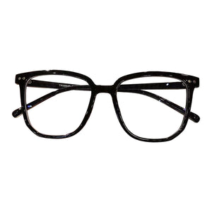 Blue Light Blocking Glasses for Men and Women with Anti Fatigue Lens Lightweight Frame Unisex Eyewear for Studying Office