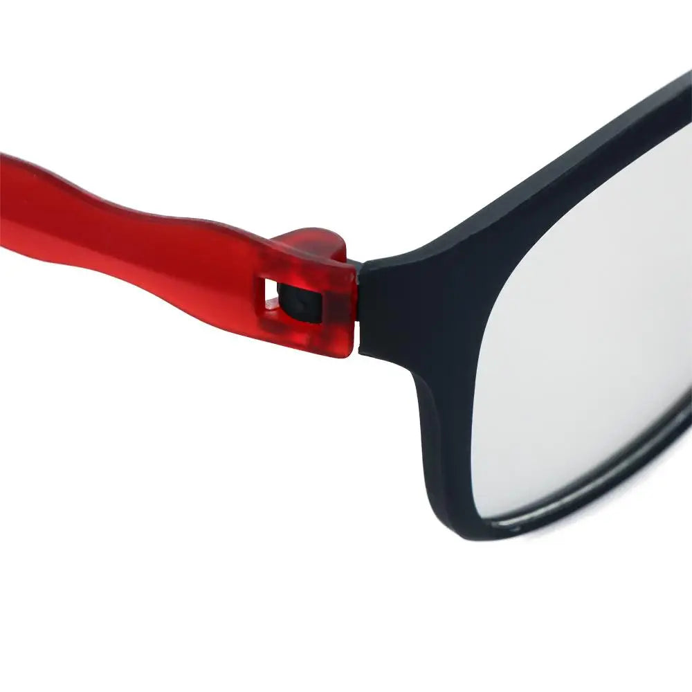 Blue Light Blocking Antifatigue Computer Eyeglasses Presbyopic Eyewear Anti-blue Light Reading Glasses Presbyopia Eyeglasses