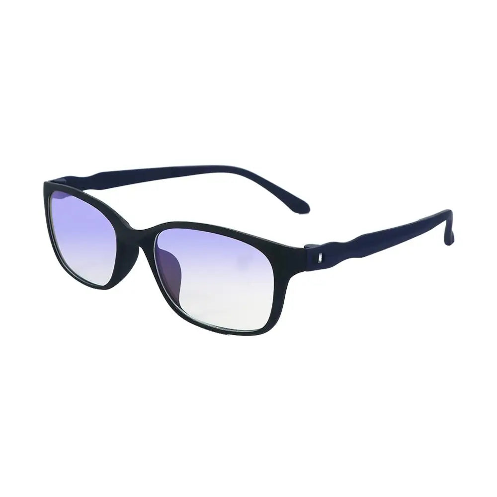 Blue Light Blocking Antifatigue Computer Eyeglasses Presbyopic Eyewear Anti-blue Light Reading Glasses Presbyopia Eyeglasses