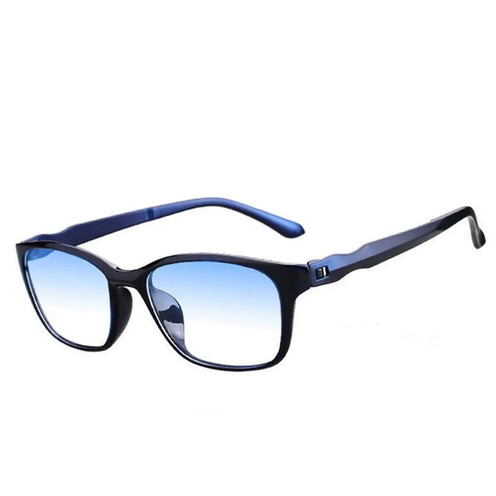 Blue Light Blocking Antifatigue Computer Eyeglasses Presbyopic Eyewear Anti-blue Light Reading Glasses Presbyopia Eyeglasses