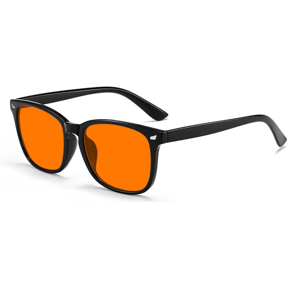 Protect Your Eyes From Screen Damage

Staring at screens all day? The ClearVision™ Blue Light Glasses filter harmful blue light to reduce eye strain, headaches and improve sleep.