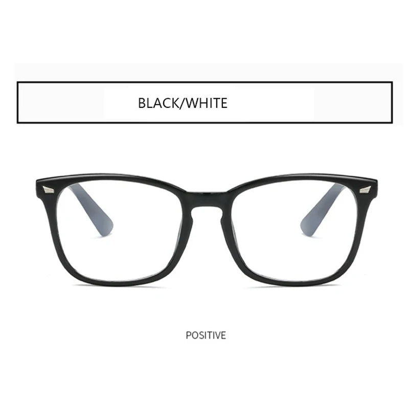 Protect Your Eyes From Screen Damage

Staring at screens all day? The ClearVision™ Blue Light Glasses filter harmful blue light to reduce eye strain, headaches and improve sleep.