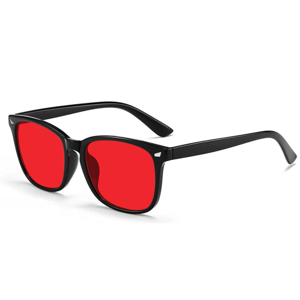 Protect Your Eyes From Screen Damage

Staring at screens all day? The ClearVision™ Blue Light Glasses filter harmful blue light to reduce eye strain, headaches and improve sleep.