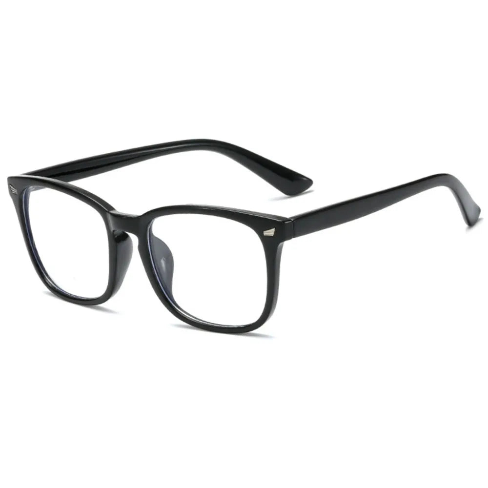 Protect Your Eyes From Screen Damage

Staring at screens all day? The ClearVision™ Blue Light Glasses filter harmful blue light to reduce eye strain, headaches and improve sleep.