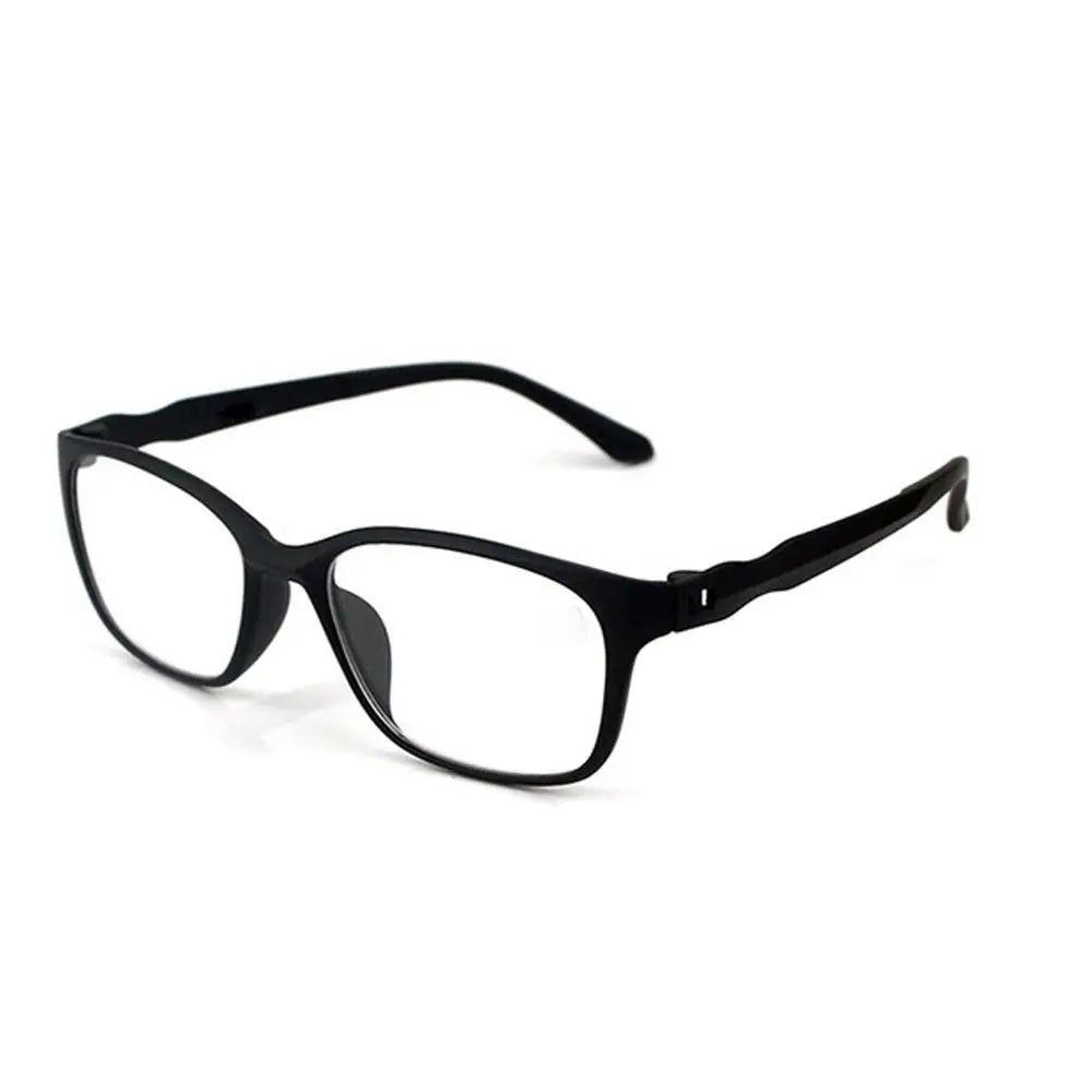 Blue Light Blocking Antifatigue Computer Eyeglasses Presbyopic Eyewear Anti-blue Light Reading Glasses Presbyopia Eyeglasses