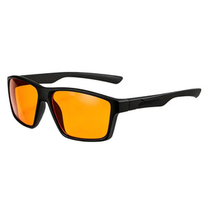 Blue Light Blocking Glasses Men Women Computer TV Gaming AR Coatings Lens Improve Sleep Naturally Producing Melatonin S68